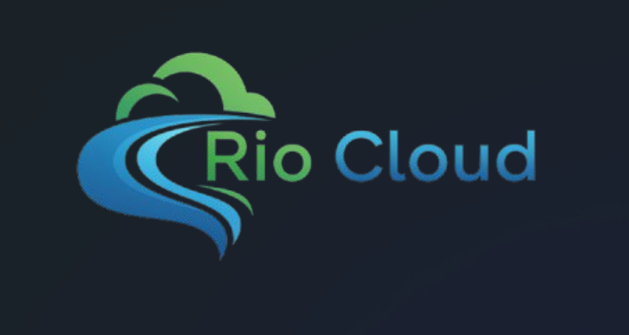 Rio Cloud Logo